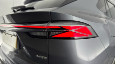 MG HS 1.5 T-GDI Trophy 5dr DCT Petrol Hatchback